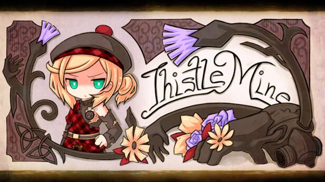 Tải game Thistlemine-TENOKE Tải game Thistlemine-TENOKE