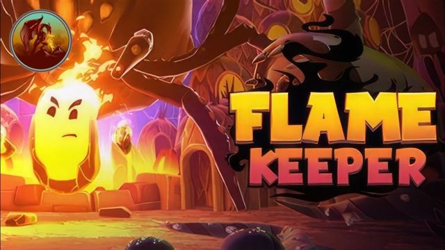Tải game Flame Keeper-DOGE Tải game Flame Keeper-DOGE