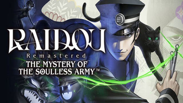 Tải game RAIDOU Remastered The Mystery of the Soulless Army v1.12 HYPERVISOR-P2P Tải game RAIDOU Remastered The Mystery of the Soulless Army v1.12 HYPERVISOR-P2P