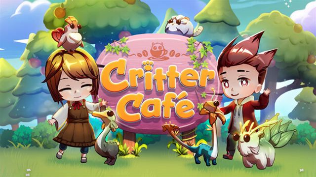 Tải game Critter Cafe-TENOKE Tải game Critter Cafe-TENOKE