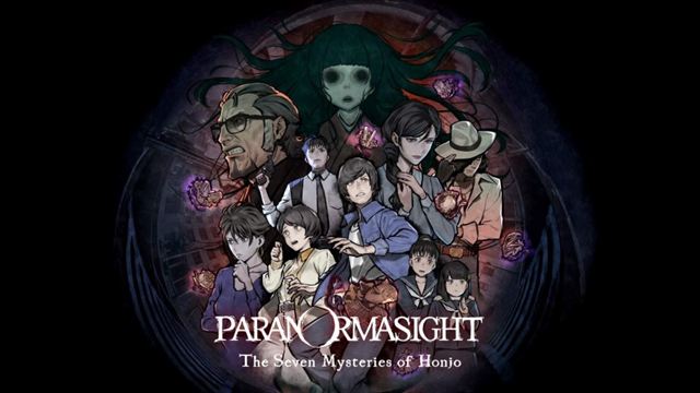 Tải game PARANORMASIGHT The Seven Mysteries of Honjo v1.2-P2P Tải game PARANORMASIGHT The Seven Mysteries of Honjo v1.2-P2P