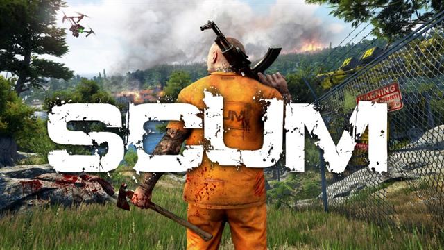 Tải game SCUM v1.2.0.5.104391-P2P Tải game SCUM v1.2.0.5.104391-P2P