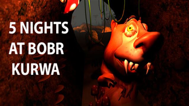 Tải game 5 NIGHTS AT BOBR KURWA-TENOKE Tải game 5 NIGHTS AT BOBR KURWA-TENOKE