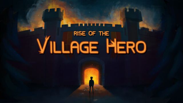 Tải game Rise of the Village Hero-TENOKE Tải game Rise of the Village Hero-TENOKE
