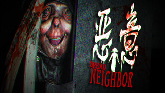 Tải game Dread Neighbor-TENOKE Tải game Dread Neighbor-TENOKE