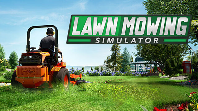 Tải game Lawn Mowing Simulator Heritage Park-RUNE Tải game Lawn Mowing Simulator Heritage Park-RUNE