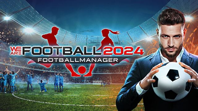 Tải game We Are Football 2024 v20250505-P2P Tải game We Are Football 2024 v20250505-P2P