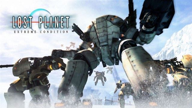 Tải game Lost Planet Extreme Condition v20250529-P2P Tải game Lost Planet Extreme Condition v20250529-P2P