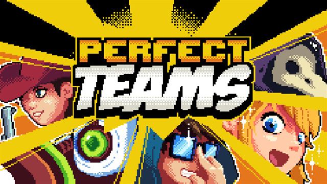 Tải game Perfect Teams-TENOKE Tải game Perfect Teams-TENOKE