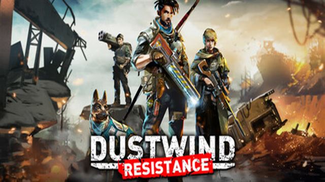 Tải game Dustwind Resistance Tunnels of Death-RUNE Tải game Dustwind Resistance Tunnels of Death-RUNE