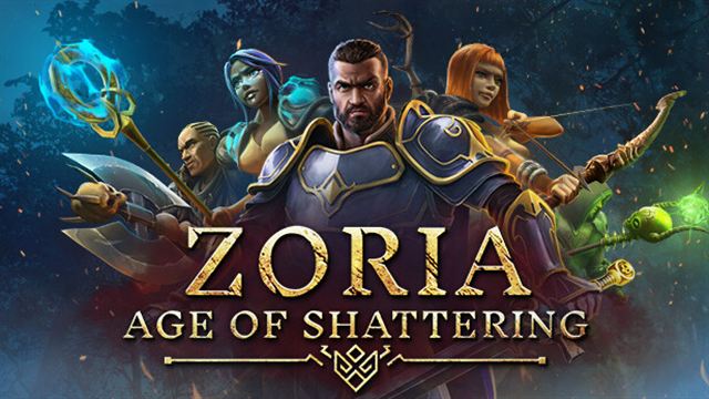 Tải game Zoria Age of Shattering Wild Walker Class-TENOKE Tải game Zoria Age of Shattering Wild Walker Class-TENOKE