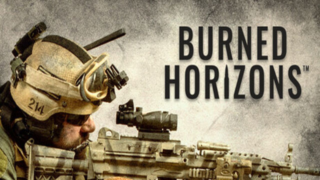 Tải game BURNED HORIZONS Early Access Tải game BURNED HORIZONS Early Access