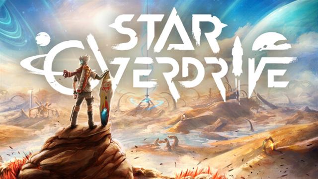 Tải game Star Overdrive-RUNE Tải game Star Overdrive-RUNE