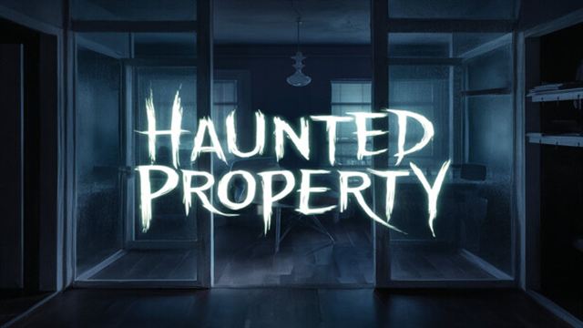 Tải game Haunted Property-TENOKE Tải game Haunted Property-TENOKE
