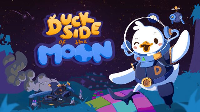 Tải game Duck Side of the Moon-TENOKE Tải game Duck Side of the Moon-TENOKE