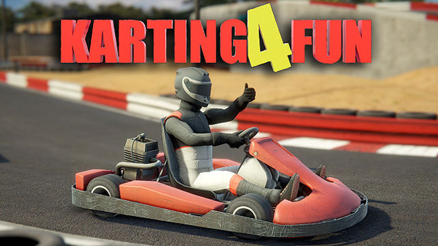 Tải game Karting4Fun Early Access Tải game Karting4Fun Early Access