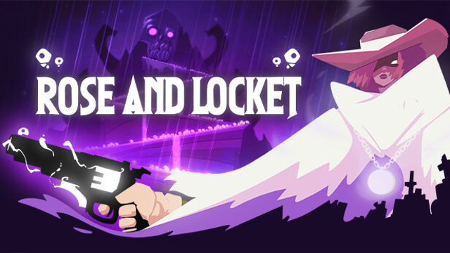 Tải game Rose and Locket-TENOKE Tải game Rose and Locket-TENOKE