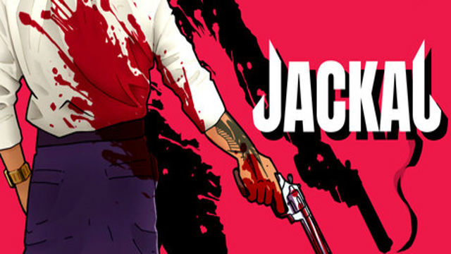 Tải game Jackal v20260902-P2P Tải game Jackal v20260902-P2P