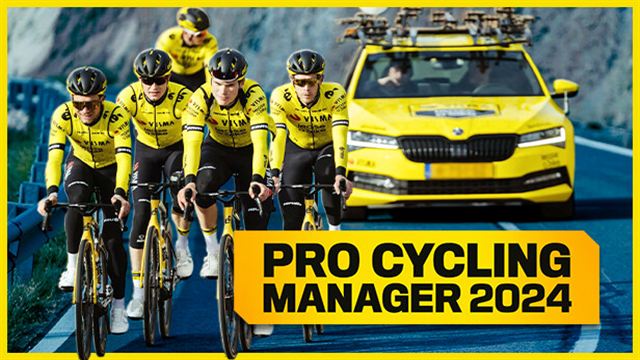 Tải game Pro Cycling Manager 2024 v1.6.2.161-P2P Tải game Pro Cycling Manager 2024 v1.6.2.161-P2P