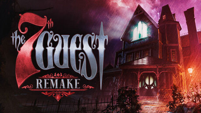 Tải game The 7th Guest Remake-FLT Tải game The 7th Guest Remake-FLT