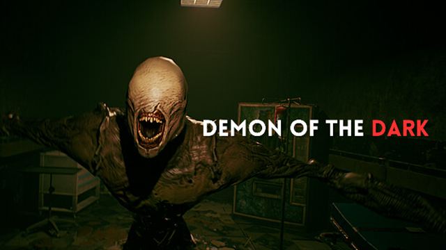 Tải game Demon Of The Dark-TENOKE Tải game Demon Of The Dark-TENOKE