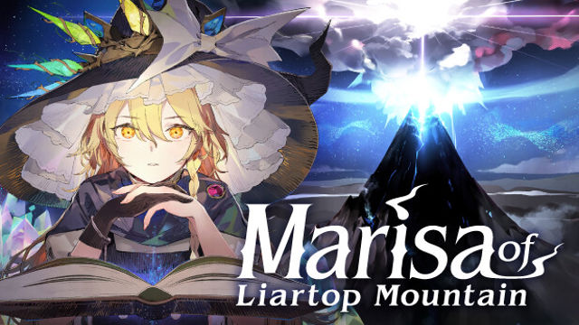 Tải game Marisa of Liartop Mountain v1.0.5-P2P Tải game Marisa of Liartop Mountain v1.0.5-P2P
