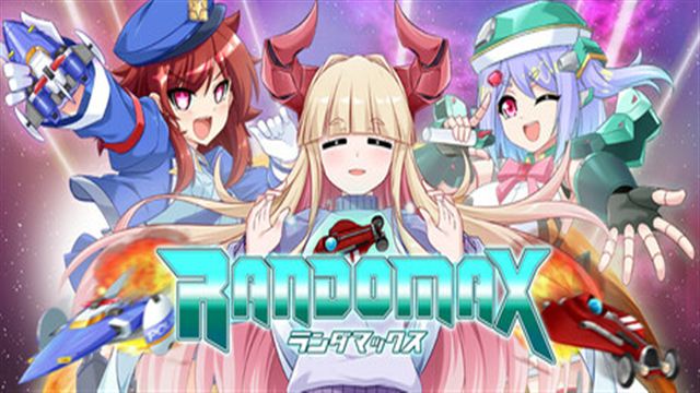 Tải game RANDOMAX-Chronos Tải game RANDOMAX-Chronos