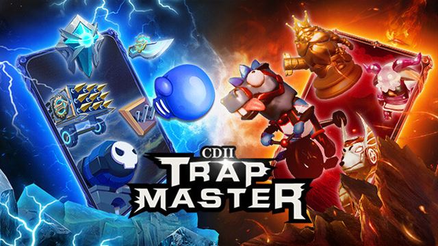 Tải game CD 2 Trap Master v1.0.6-P2P Tải game CD 2 Trap Master v1.0.6-P2P