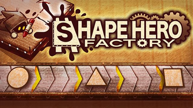 Tải game ShapeHero Factory-P2P Tải game ShapeHero Factory-P2P