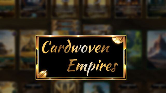 Tải game Cardwoven Empires-TENOKE Tải game Cardwoven Empires-TENOKE
