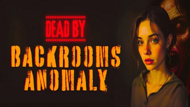 Tải game Dead by Backrooms Anomaly-TENOKE