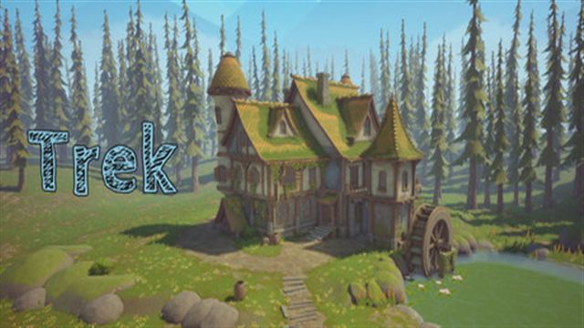 Tải game Trek-TENOKE Tải game Trek-TENOKE