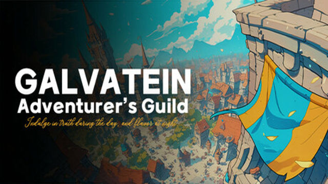 Tải game Galvatein Adventurers Guild Early Access Tải game Galvatein Adventurers Guild Early Access