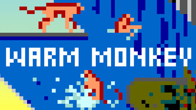 Tải game Warm Monkey-TENOKE Tải game Warm Monkey-TENOKE