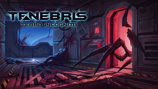 Tải game Tenebris Terra Incognita-TENOKE Tải game Tenebris Terra Incognita-TENOKE