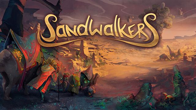 Tải game Sandwalkers-TENOKE Tải game Sandwalkers-TENOKE