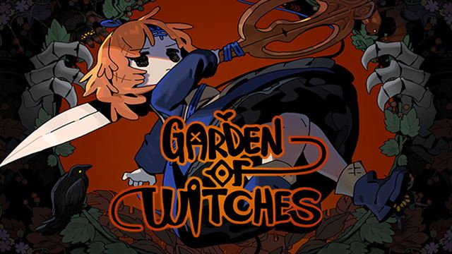 Tải game Garden of Witches-GoldBerg Tải game Garden of Witches-GoldBerg