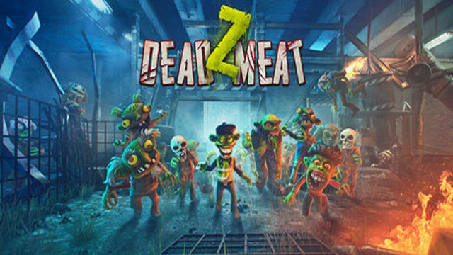 Tải game Dead Z Meat-GoldBerg Tải game Dead Z Meat-GoldBerg