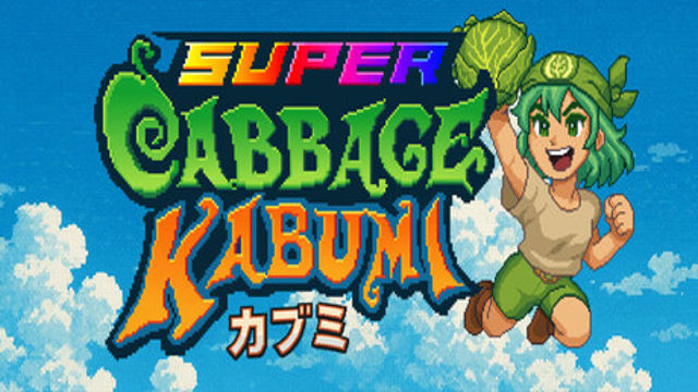 Tải game Super Cabbage Kabumi-TENOKE Tải game Super Cabbage Kabumi-TENOKE