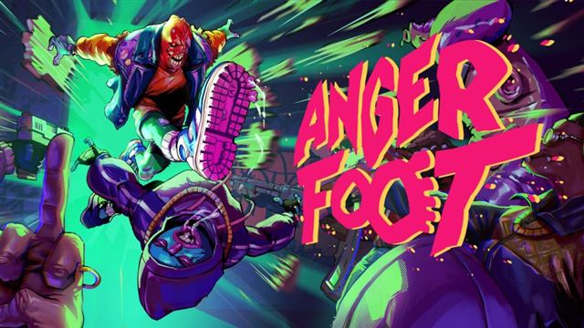 Tải game Anger Foot-SKIDROW Tải game Anger Foot-SKIDROW