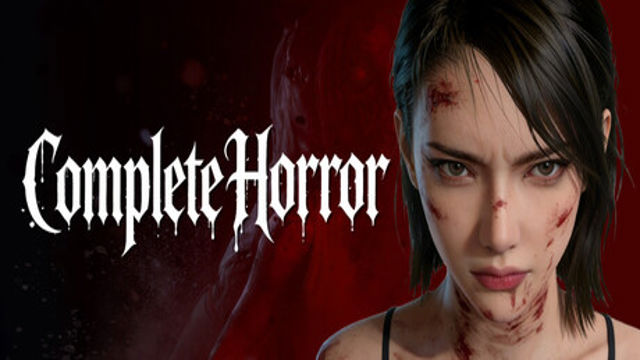 Tải game Complete Horror-GoldBerg Tải game Complete Horror-GoldBerg