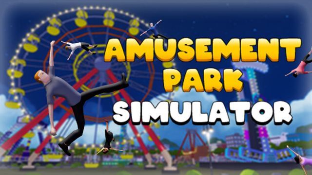 Tải game Amusement Park Simulator-TENOKE Tải game Amusement Park Simulator-TENOKE