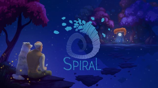 Tải game Spiral-TENOKE Tải game Spiral-TENOKE