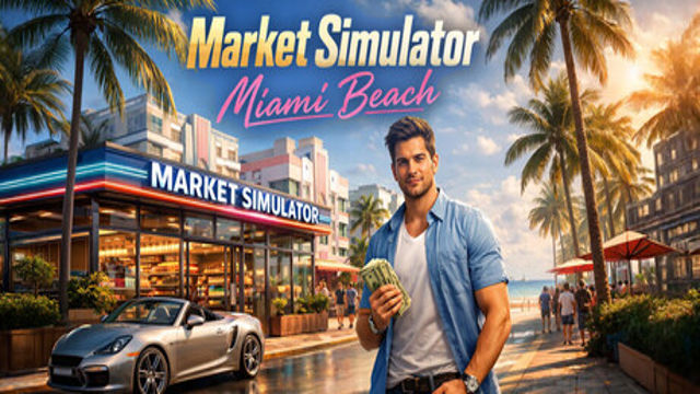 Tải game Market Simulator Miami Beach-GoldBerg Tải game Market Simulator Miami Beach-GoldBerg