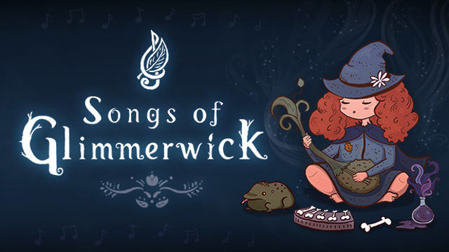 Tải game Songs of Glimmerwick-RUNE Tải game Songs of Glimmerwick-RUNE