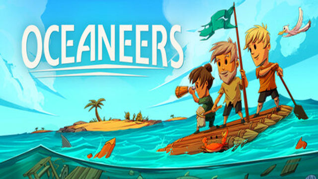Tải game Oceaneers Early Access Tải game Oceaneers Early Access