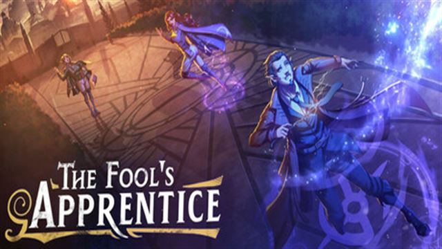 Tải game The Fools Apprentice-TENOKE Tải game The Fools Apprentice-TENOKE