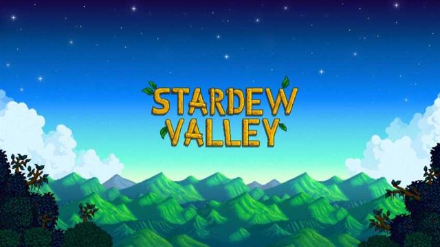 Tải game Stardew Valley v1.6.8-P2P Tải game Stardew Valley v1.6.8-P2P