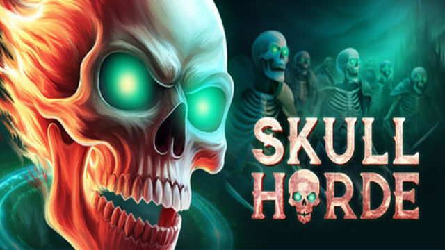 Tải game Skull Horde-TENOKE