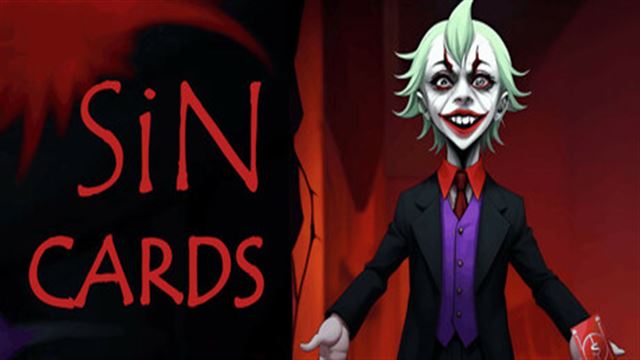 Tải game SIN CARDS Welcome to the Netherworld-TENOKE Tải game SIN CARDS Welcome to the Netherworld-TENOKE